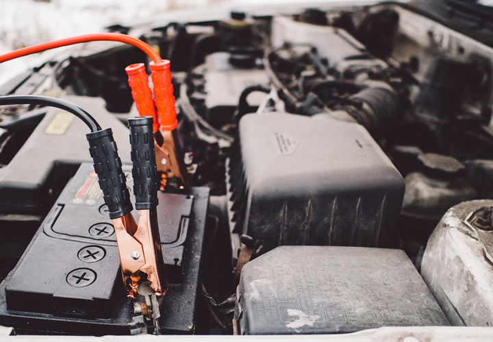 Smart Battery Management System: The Core Technology Behind Reliable Lithium Energy Storage