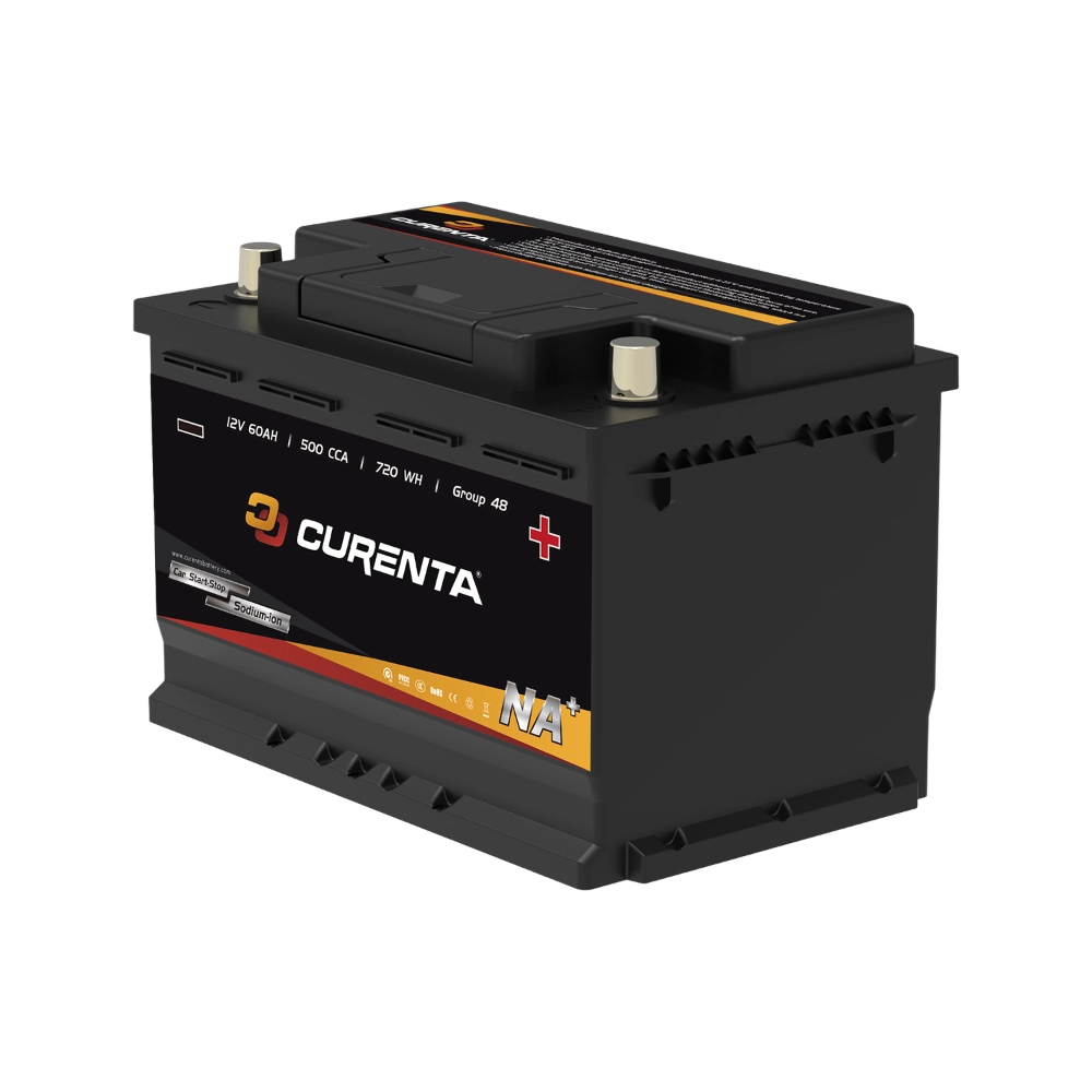 Is the Car Cranking Sodium Ion Battery the Future of Automotive Power?