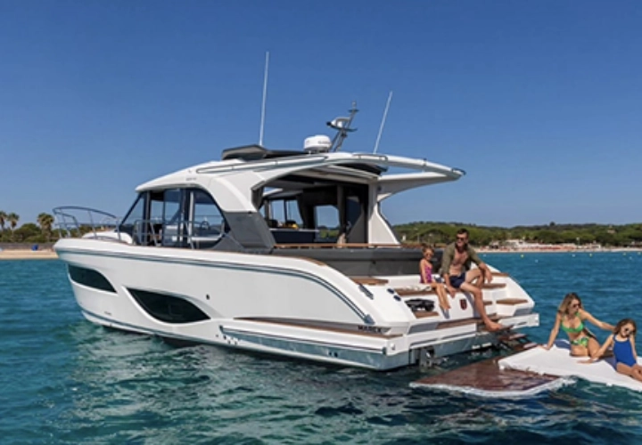 Is a Lithium Ion Marine Battery the Future of Boating Power?