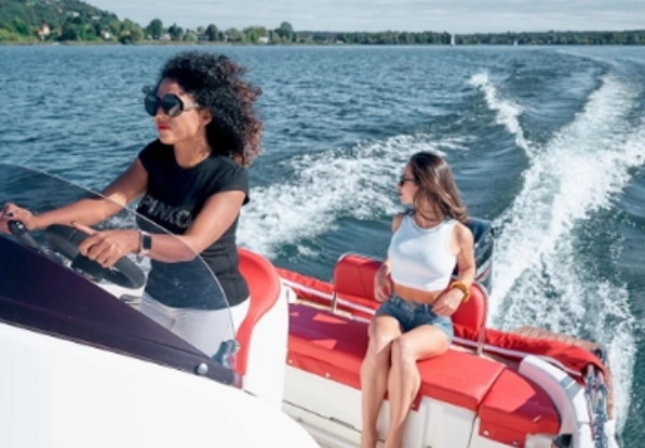 Is a 36V Lithium Ion Marine Battery the Best Choice for Your Boat?