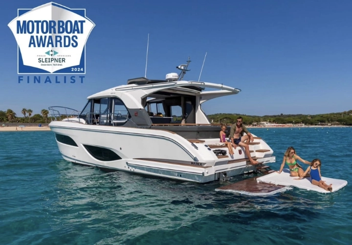 Is a 36V Lithium Marine Battery the Best Upgrade for Your Boat’s Power System?