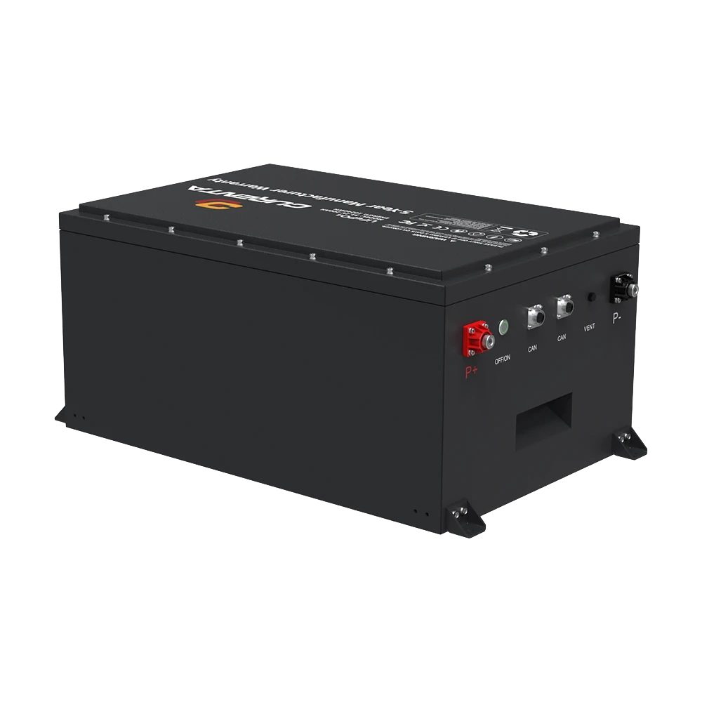 How to Evaluate a 6000 Cycle LiFePO4 Battery for B2B Energy Storage Projects